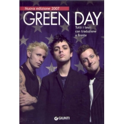 Green Day - Giunti editore